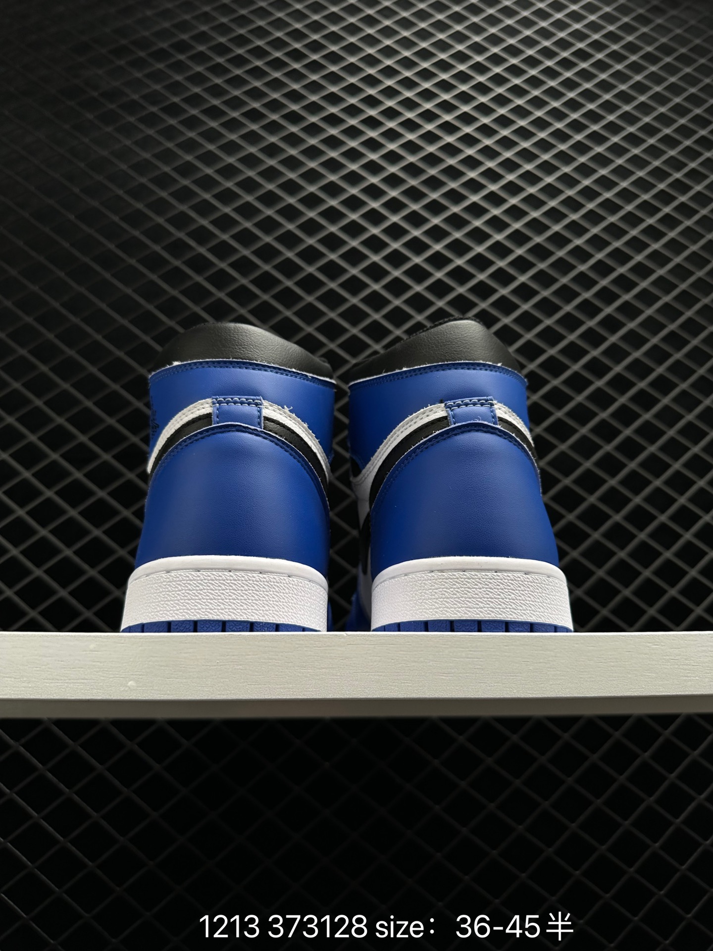 Air Jordan 1 Retro High OG